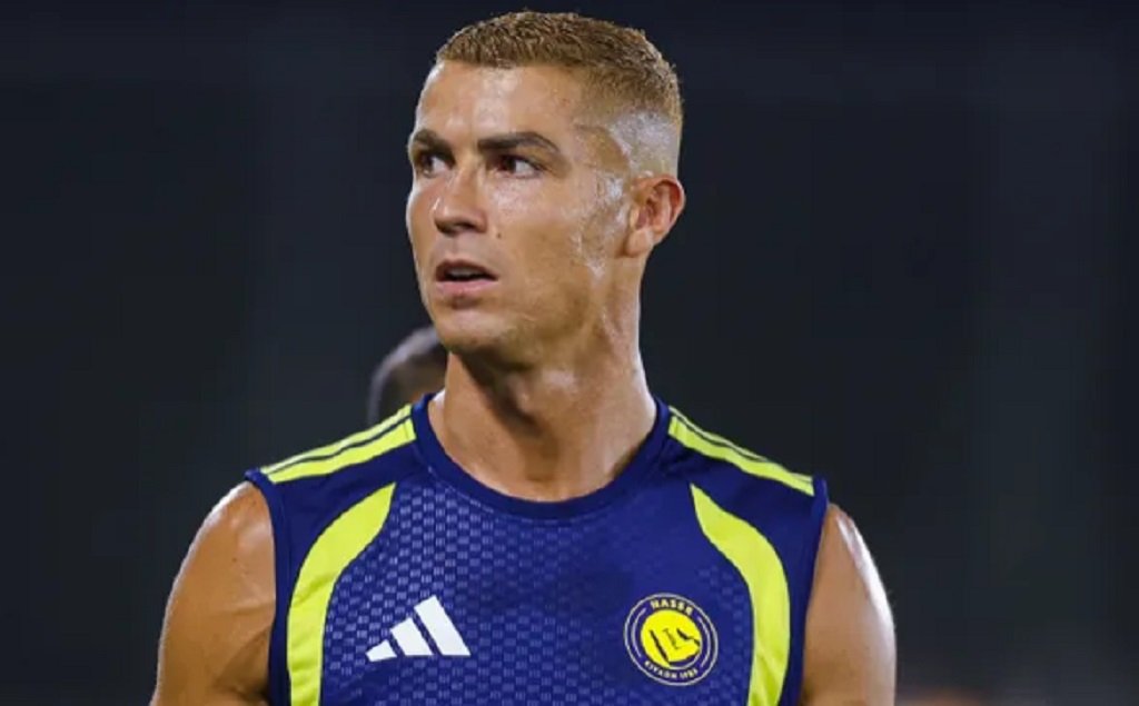 Cristiano: crece la tensión en la Selección