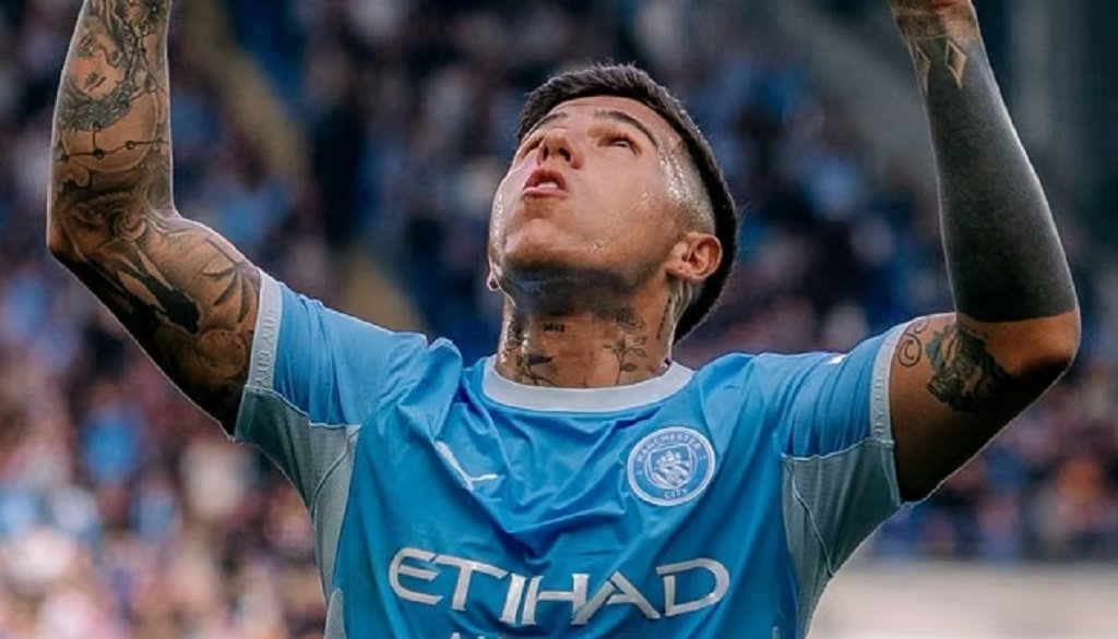 Champions: rendimiento de los argentinos