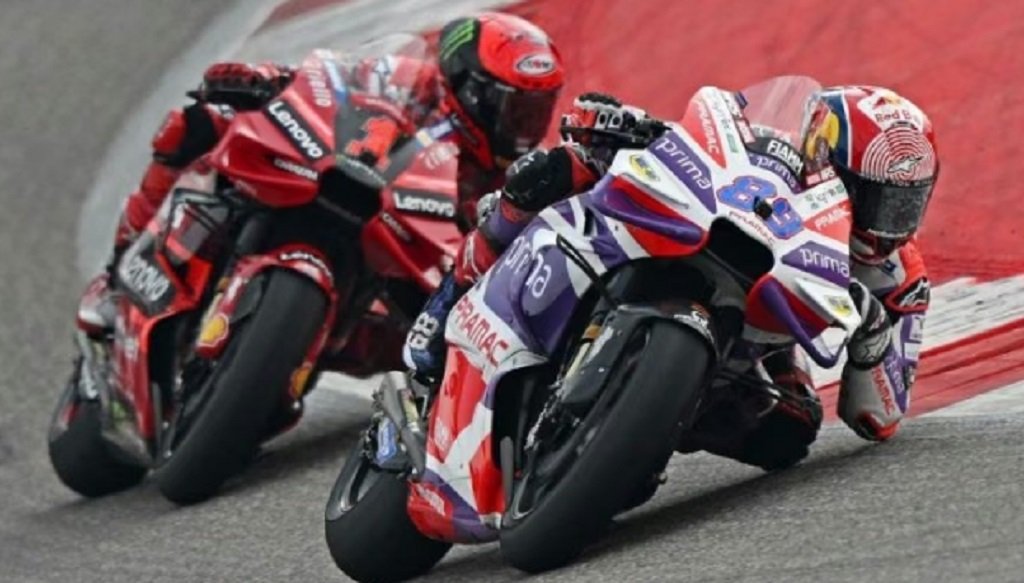 MotoGP : dónde comprar las entradas