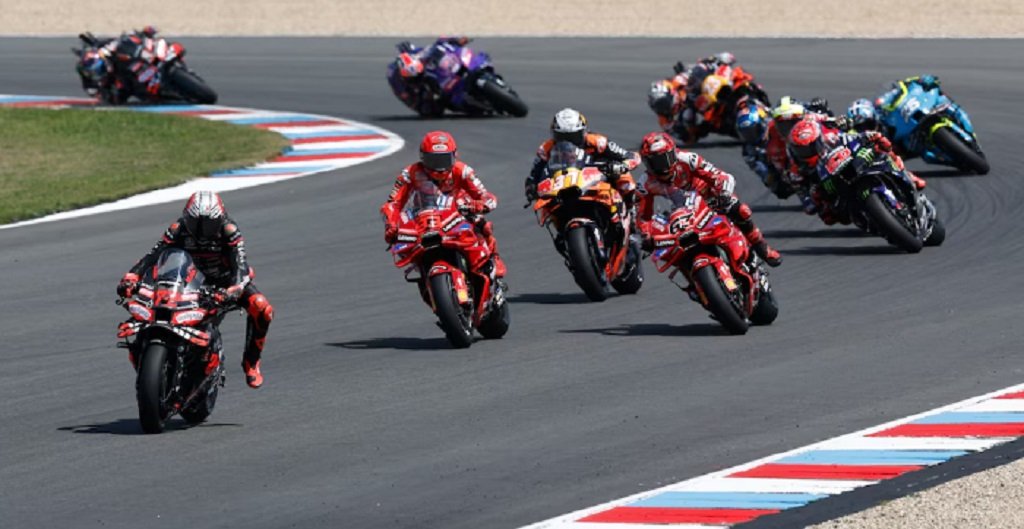 MotoGP en Bs. As.: inicia la preventa de entradas