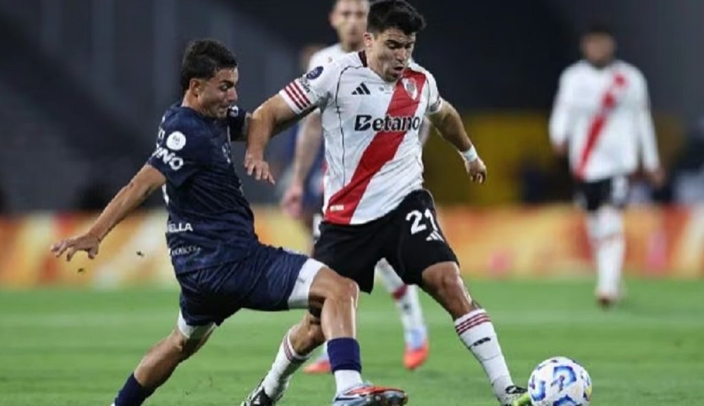 5 equipos en la lucha por el campeonato
