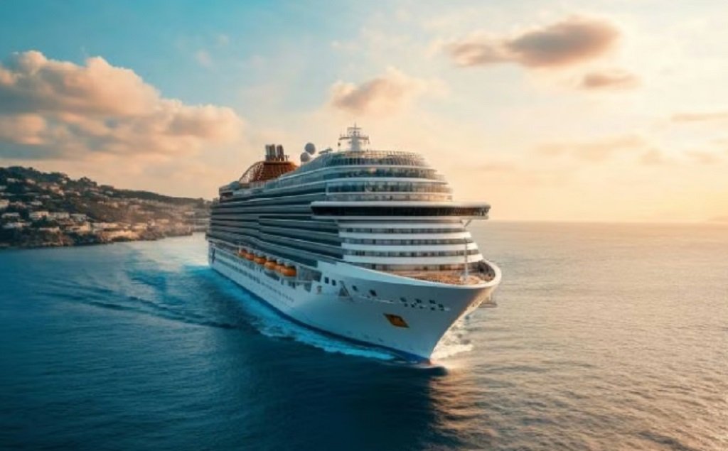 Oferta laboral en cruceros internacionales