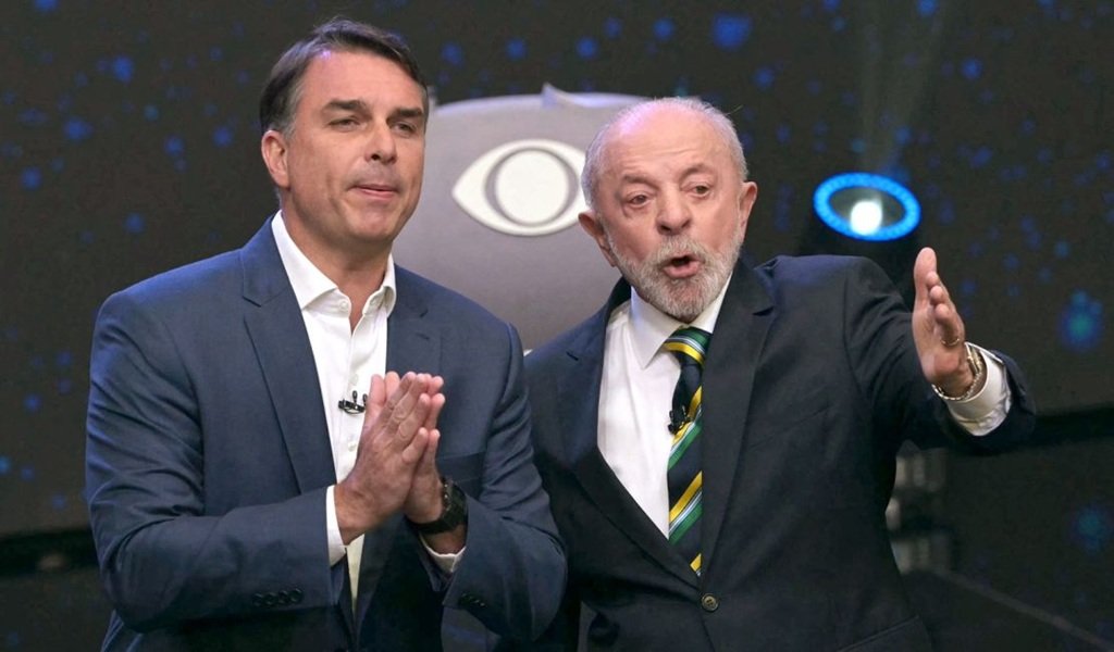 Brasil elige: Lula y Bolsonaro cabeza a cabeza