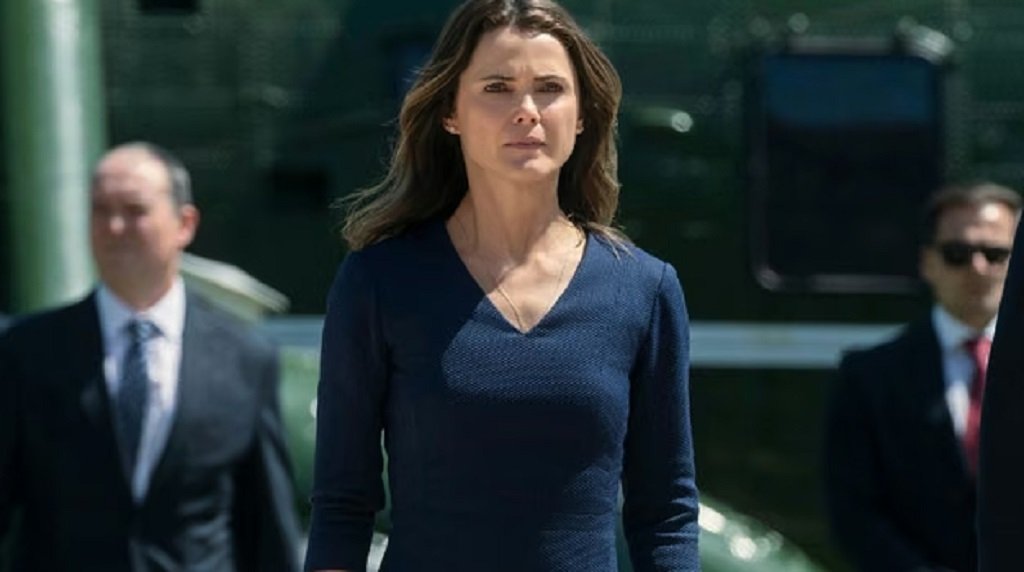 "La diplomática" tendrá 5º temporada
