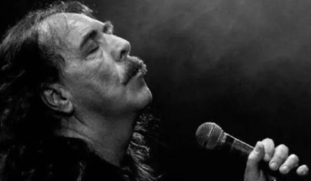 Falleció el cantante de Rata Blanca
