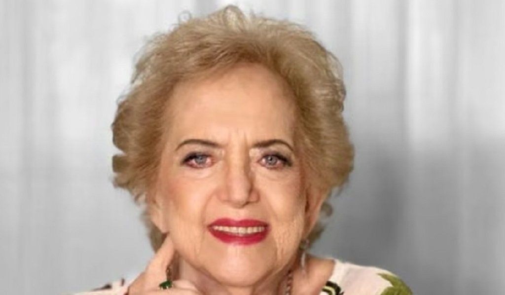 Falleció la actriz Zulema Galperín a los 90 años