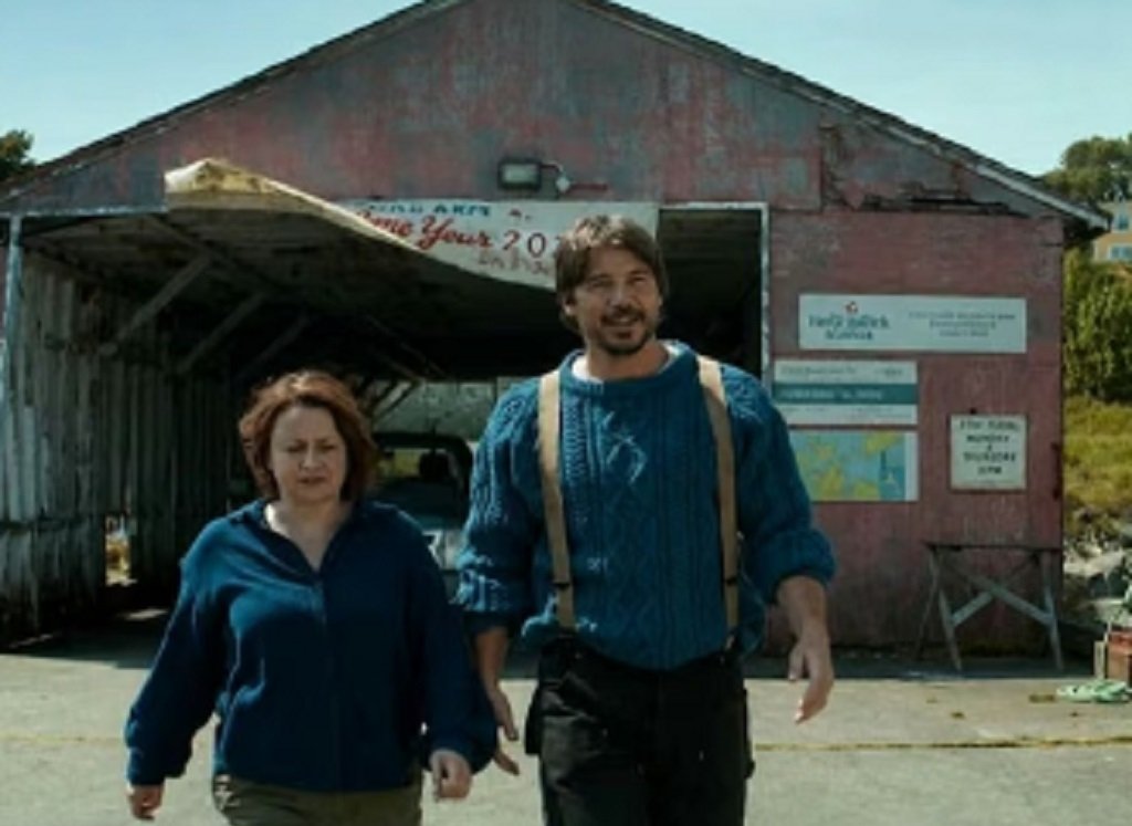  La miniserie de 6 capítulos que arrasa en Netflix