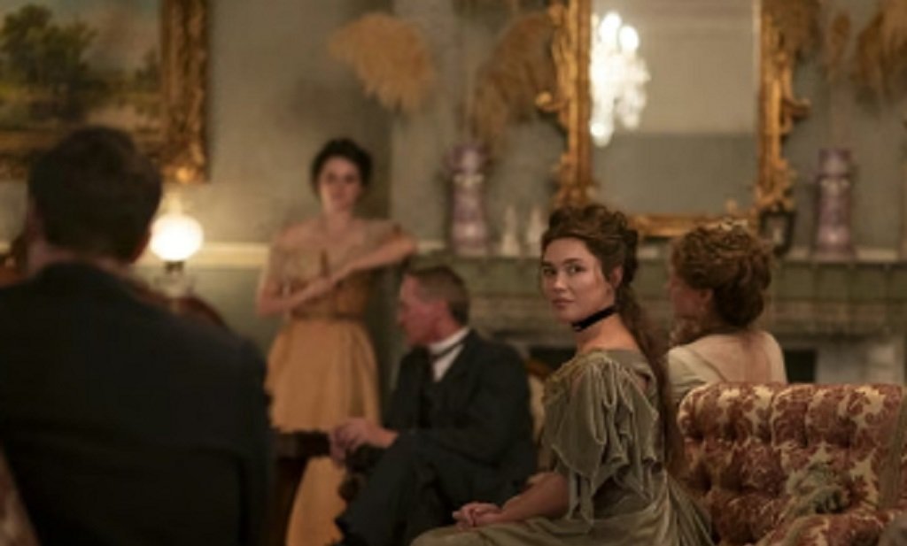La miniserie de Netflix que es imperdible