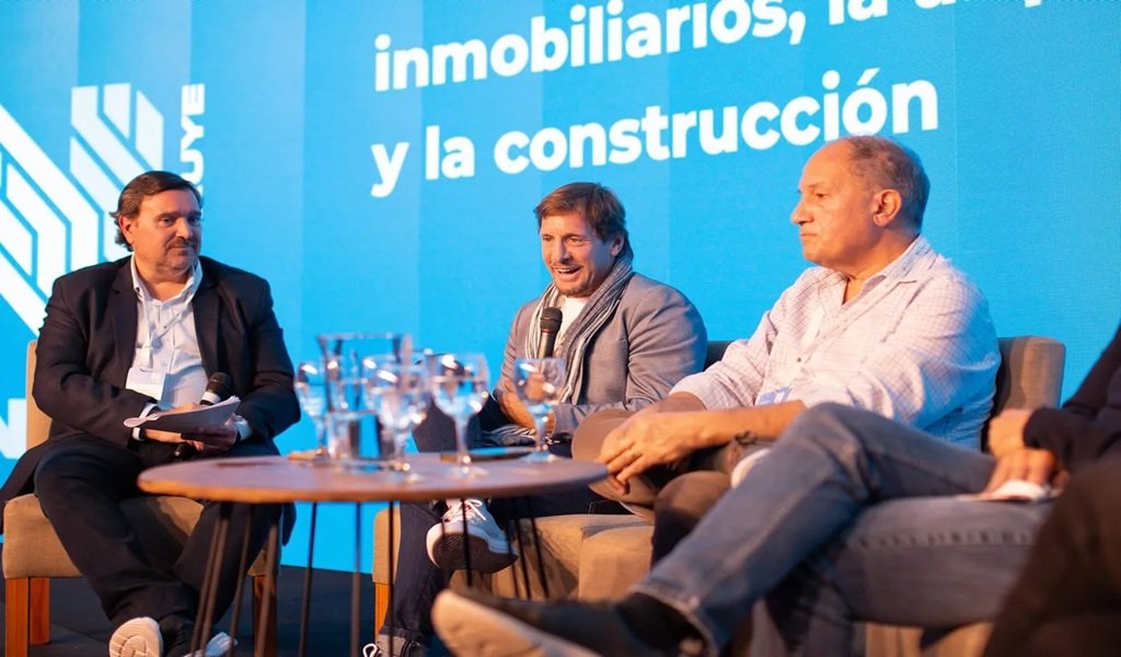 Salta participará de Expo Noa Construye 2026