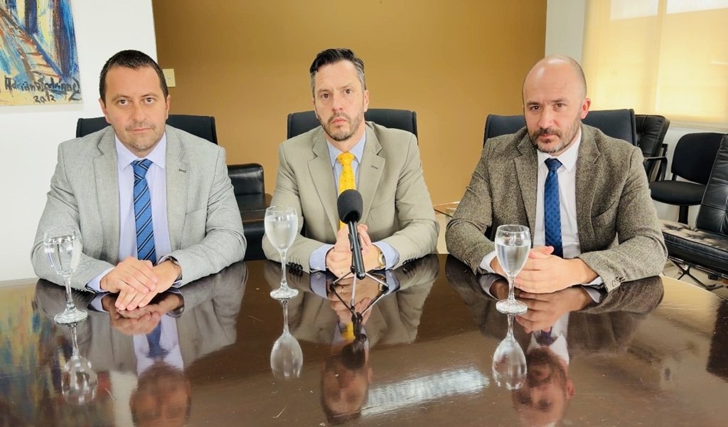 Concluyó la investigación por el fallecimiento del ex comisario Vicente Cordeyro