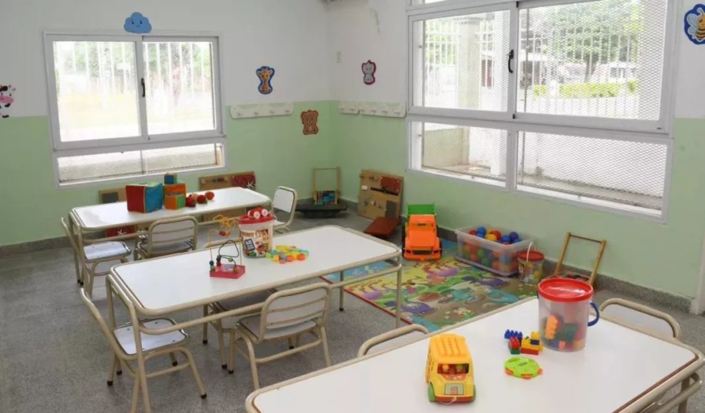 Salta implementará el Programa Federal de Primera Infancia