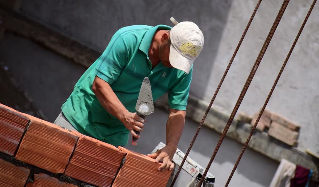 Crece la informalidad laboral en el país