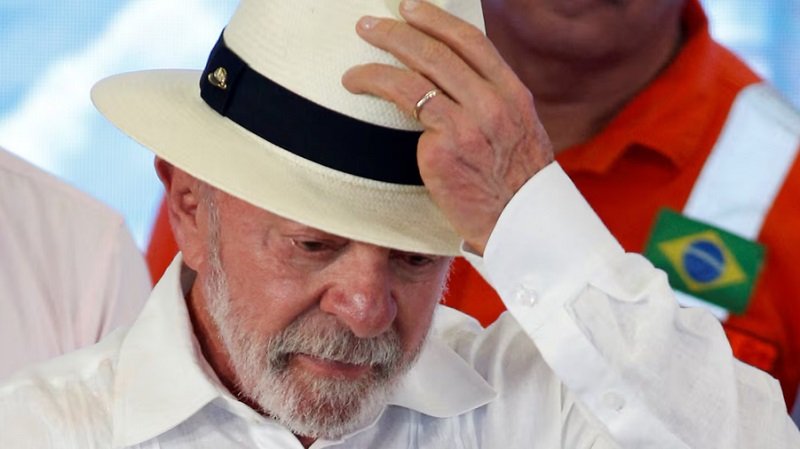 Brasil: Lula da Silva mueve sus fichas