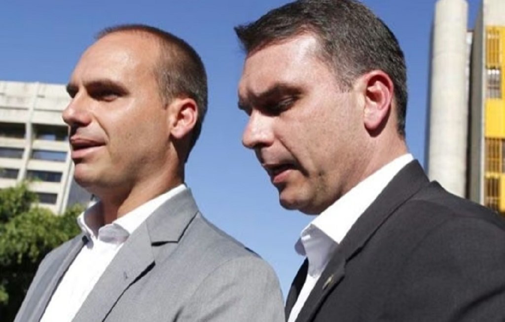 Ordenan detener al hermano de Flavio