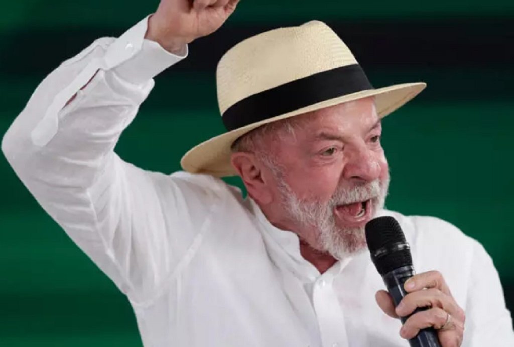 Lula da Silva le respondió a Mauricio Macri