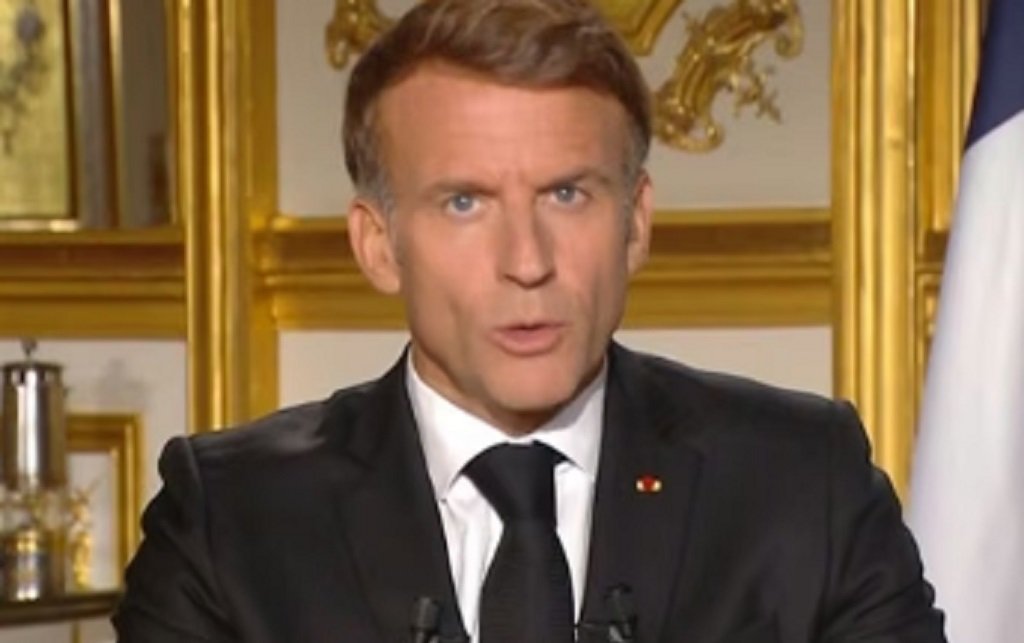 Aumenta el malestar social en Francia