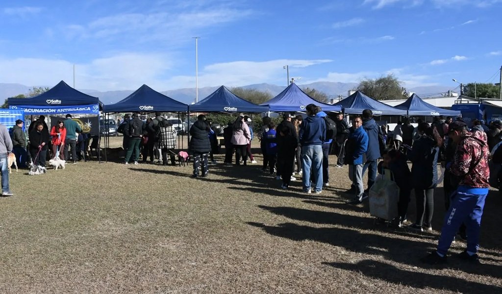 El Mercado en tu Barrio: El miércoles 7 en Bº Ciudad del Milagro
