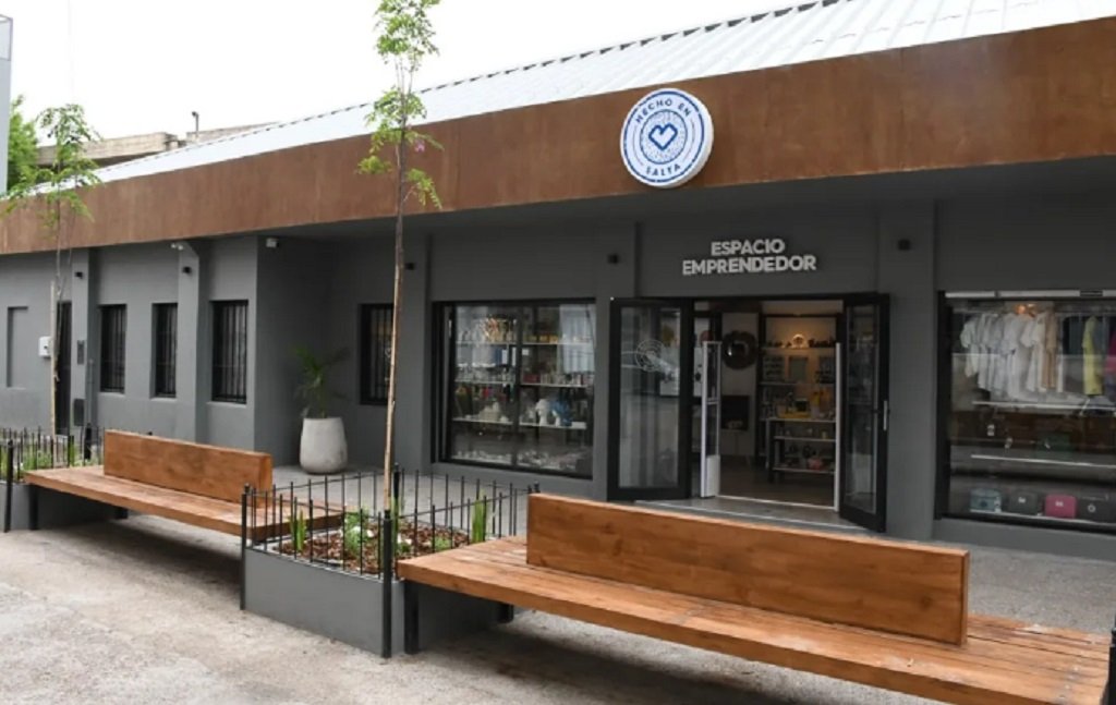 “Hecho en Salta”, se consolida la vidriera de emprendedores