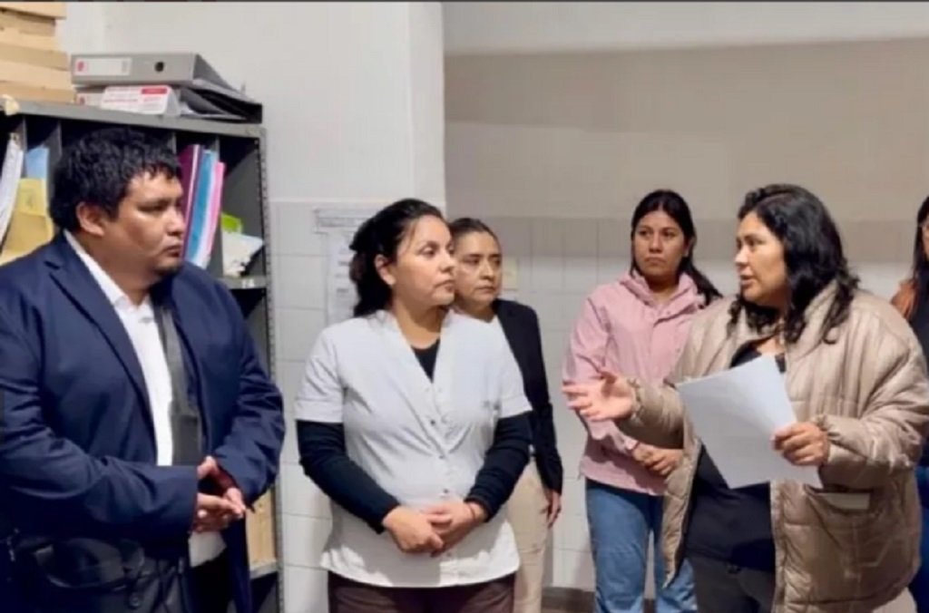 Fortalecen atención sanitaria en Río Piedras