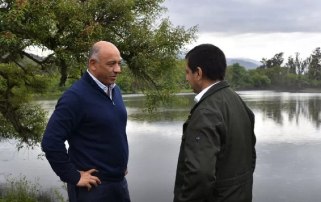 Inversiones para Rosario de la Frontera