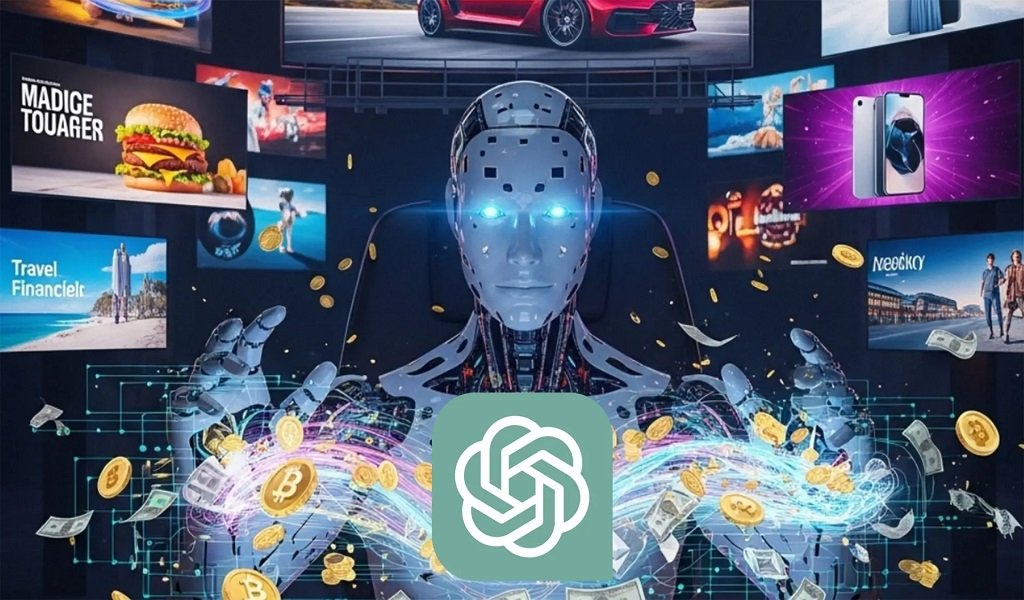 Open IA incorporará publicidad en ChatGPT
