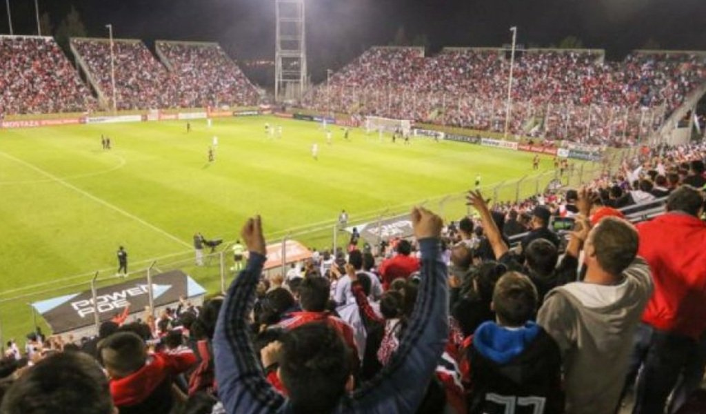 Comienza la venta de entradas para la semifinal de la Copa Argentina