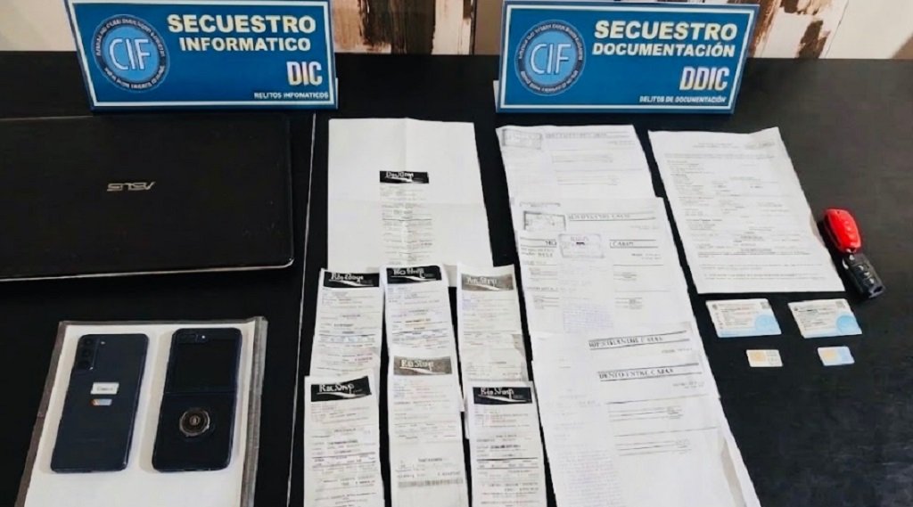UDEC: allanamientos por una presunta defraudación millonaria