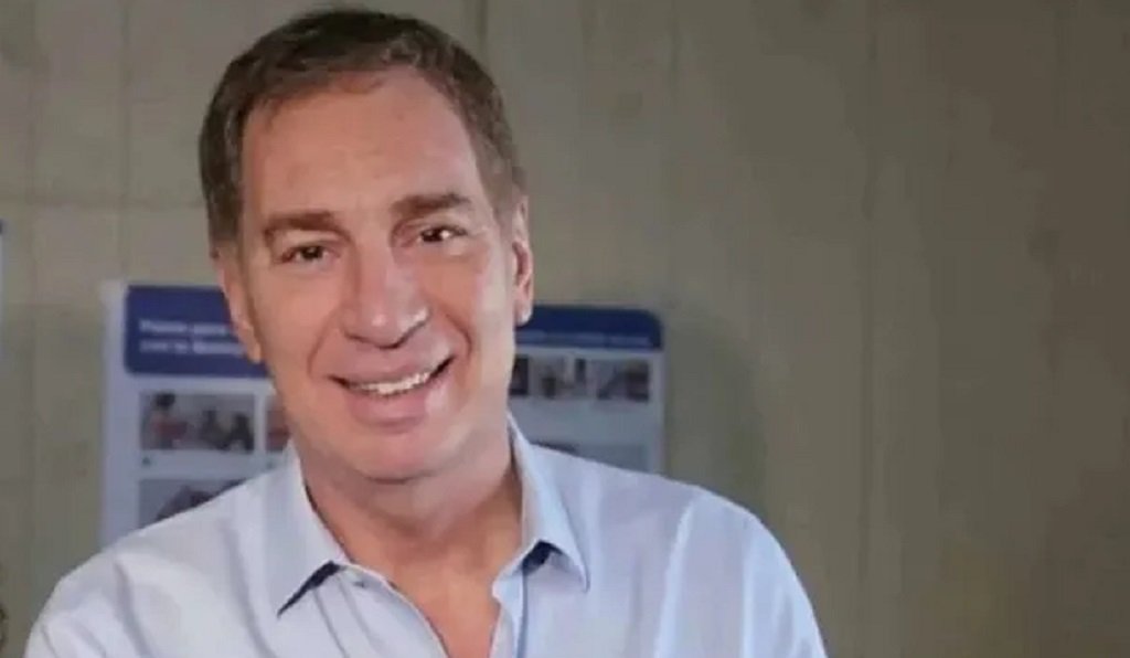 Senado: Santilli brindará informe de gestión