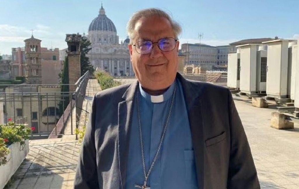 El Episcopado cruzó al presidente Milei