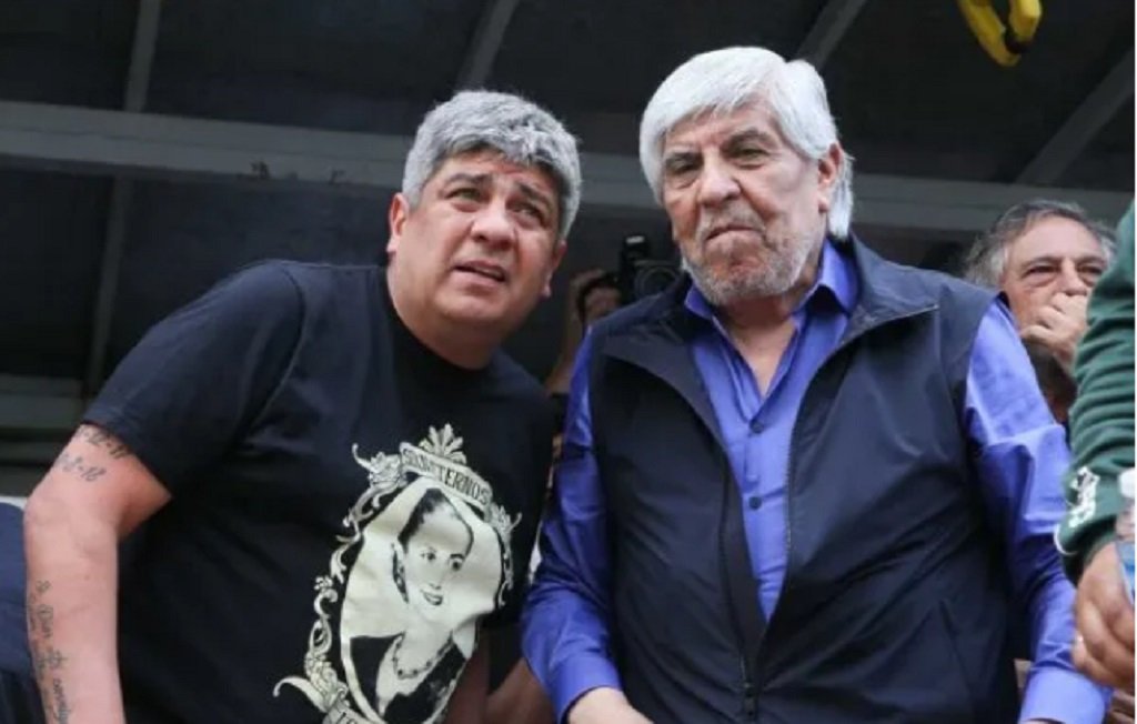 Camioneros cerró una nueva paritaria