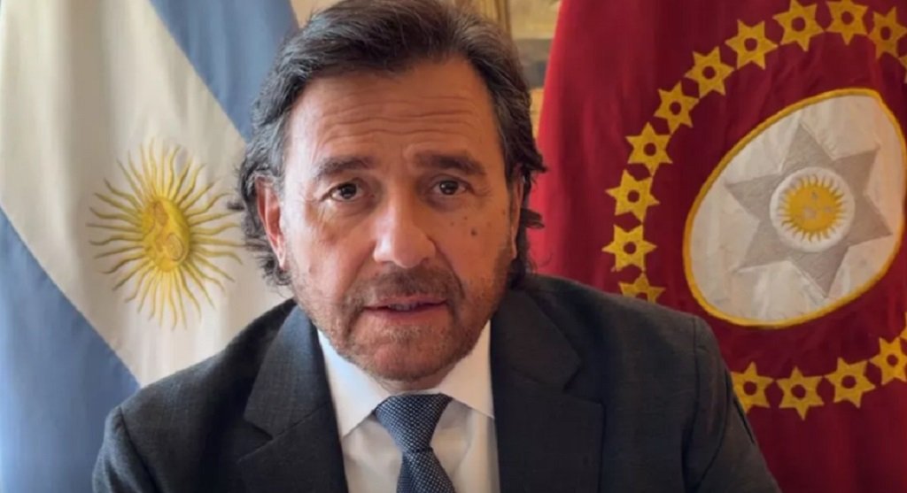  Sáenz pidió a ARCA cambios “sin afectar el comercio”