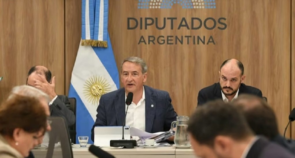 LLA reflota la ley de Tierras del kirchnerismo