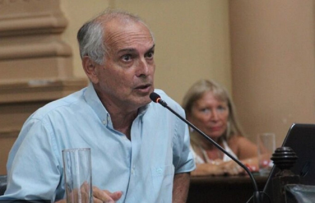 Solicitan a Nación  que avance con los compromisos del Corredor Bioceánico