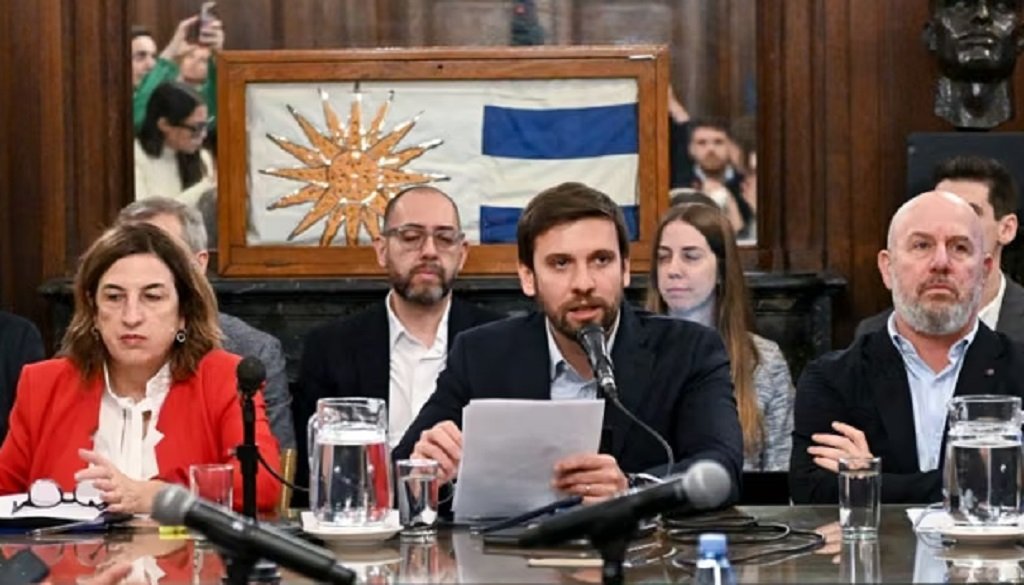 CABA: LLA le reclamó más ajuste al PRO 