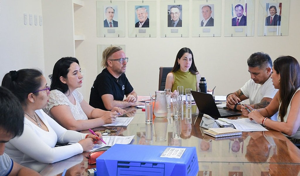 Concejales convocaron al Secretario de Tránsito Municipal