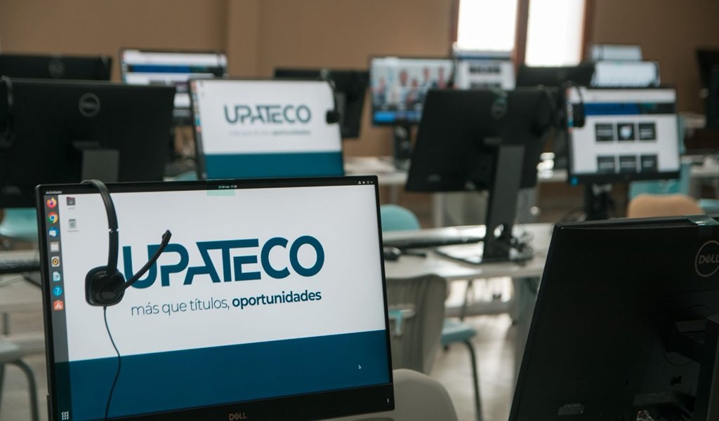 UPATecCO habilita insripciones para nuevos cursos