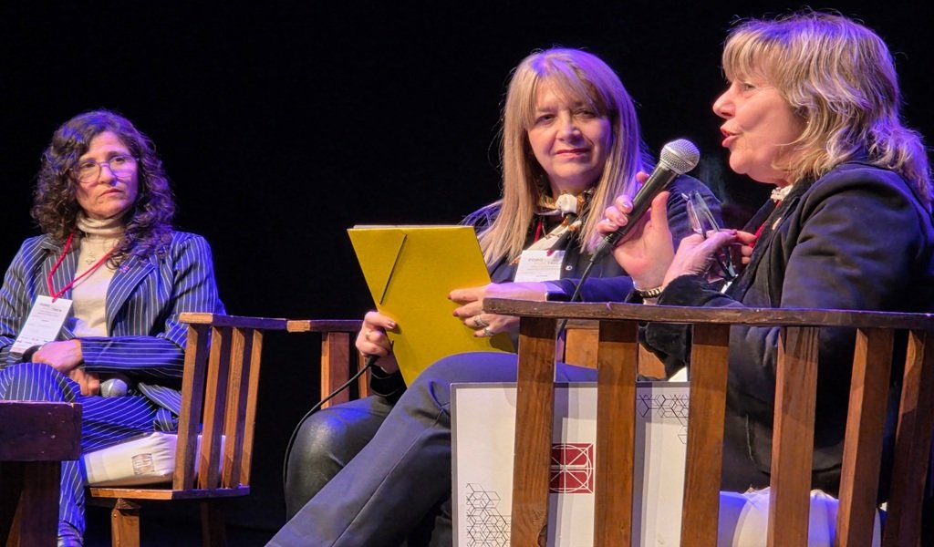 Se realizó el Foro de Ingeniería Eléctrica