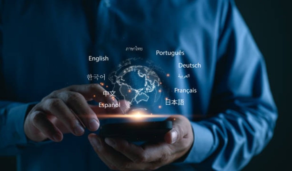 Cómo aprender idiomas con IA