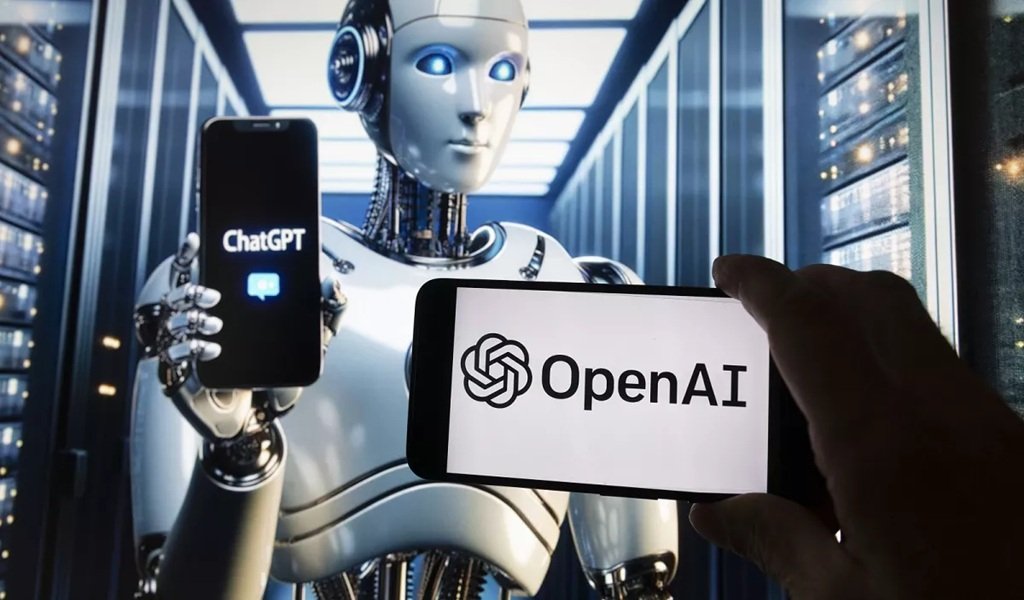 Open AI lanzará una plataforma de empleo