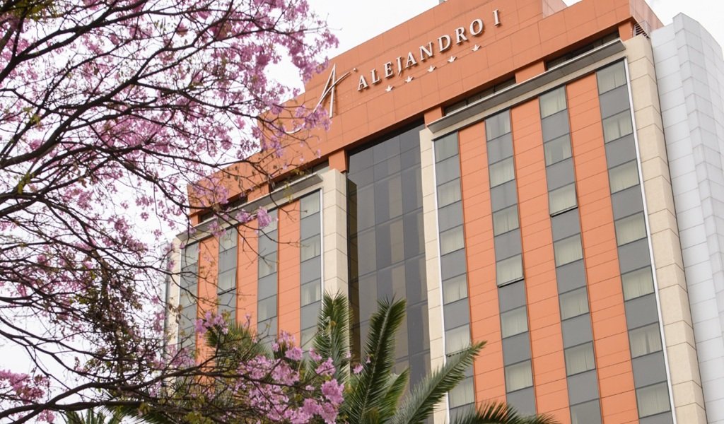 Salta será sede del 18º Congreso de Derecho Laboral y Relaciones del Trabajo