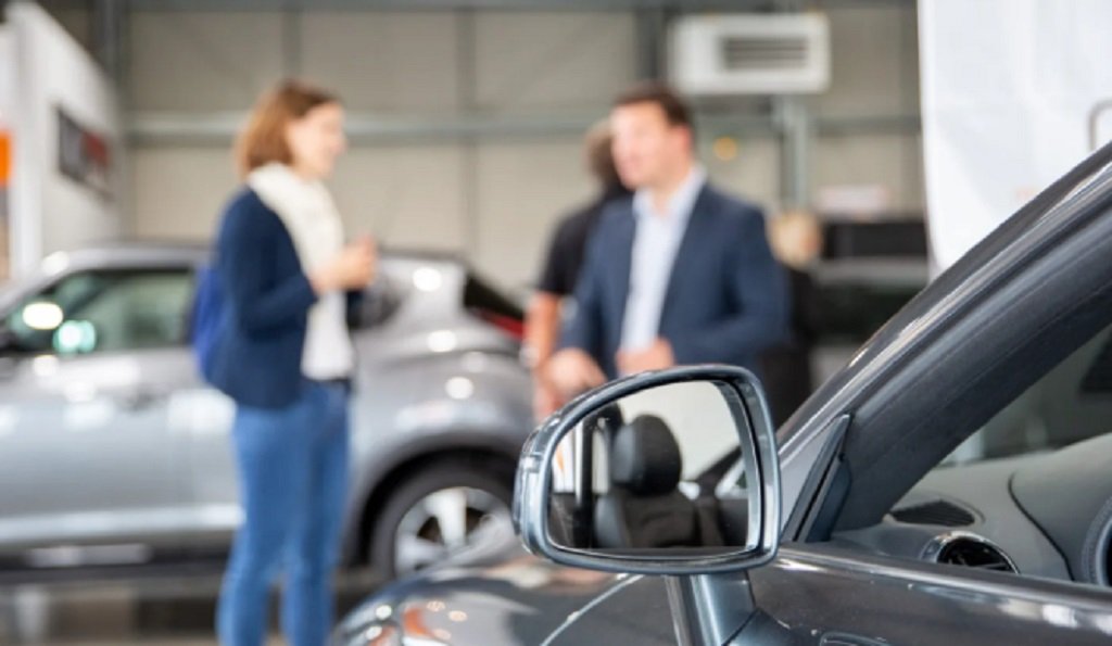 El patentamiento de autos 0km bajó