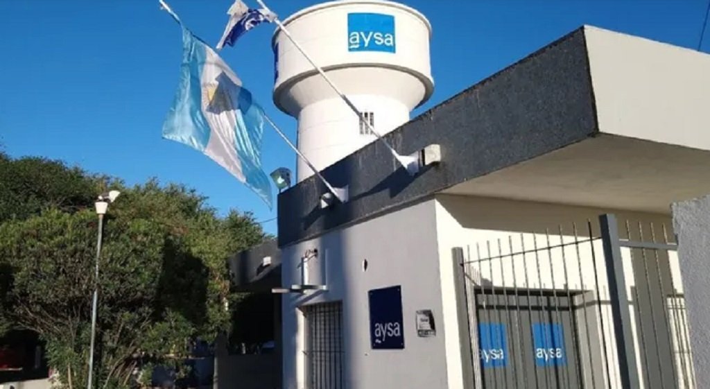 La Justicia frenó la privatización de AySA 