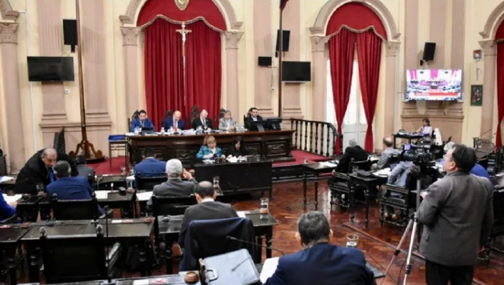 Prorrogaron la Emergencia por Violencia de Género