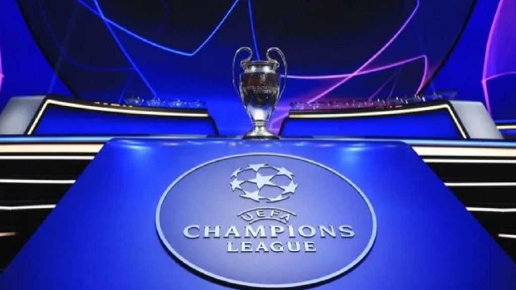 Se pone en marcha la Champions 