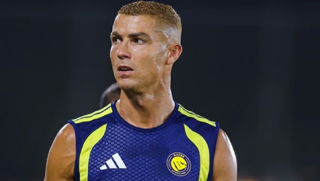 Cristiano Ronaldo vuelve a la Selección