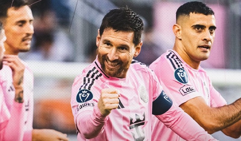 Messi a un paso de comprar un equipo español
