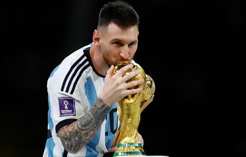 Qué se sabe de la despedida de Messi 