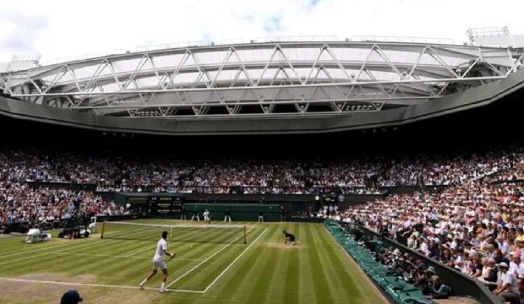 Wimbledon "vetará" a los influencers