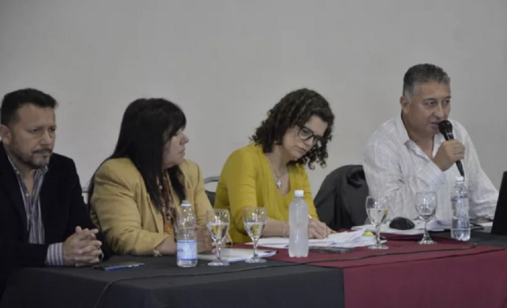 Salta busca evitar el abandono escolar
