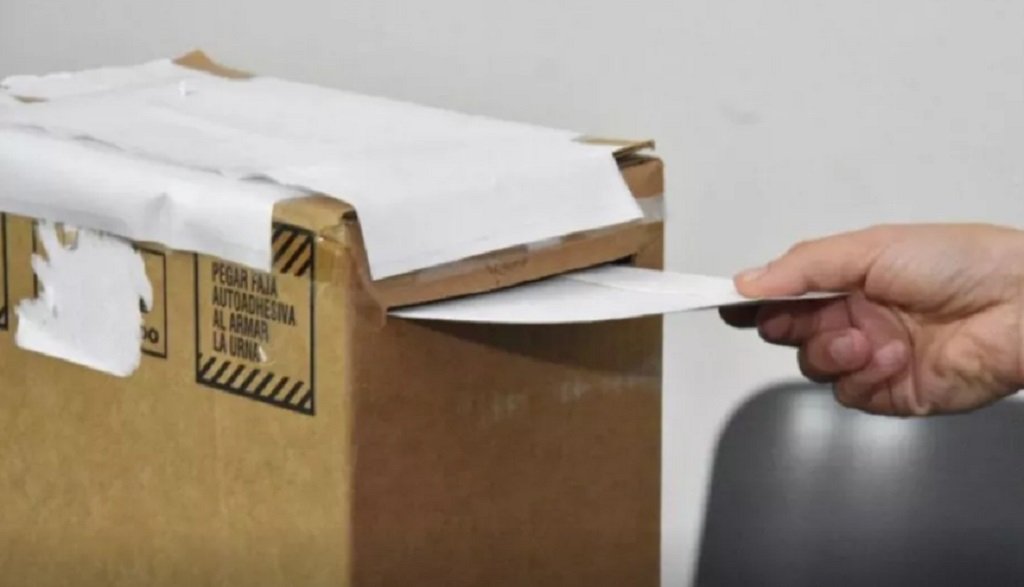 Convocan a elecciones para integrar el Tribunal de Disciplina de Mediación